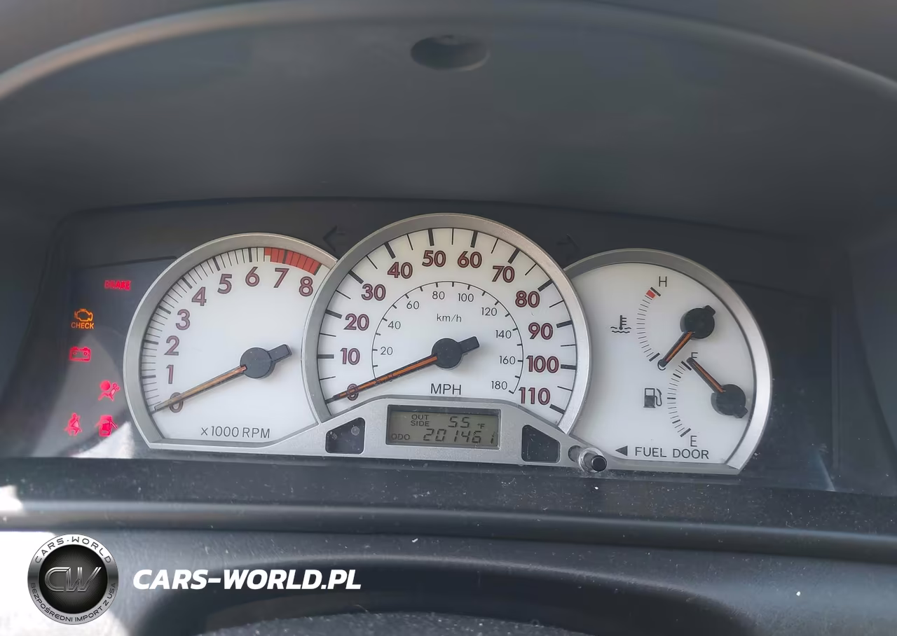 2006 Toyota Corolla S VIN:1NXBR32E46Z601448 - 7