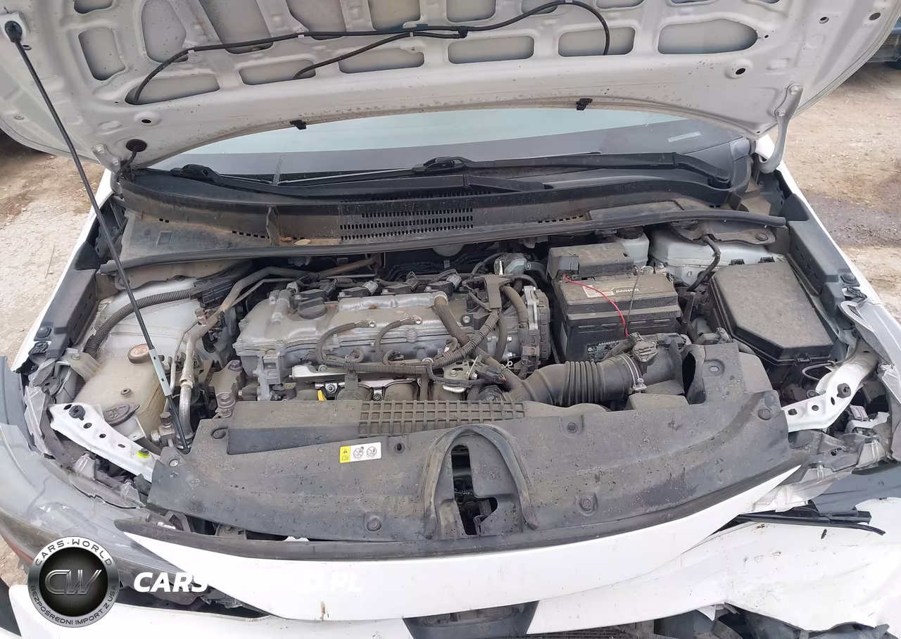 2021 Toyota Corolla Le VIN:5YFEPMAE4MP218232 - 10