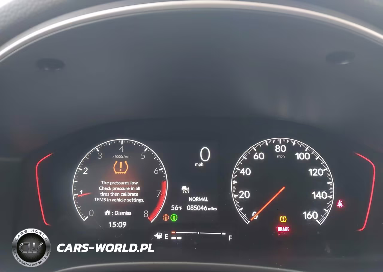 2023 Honda Civic Si Sedan VIN:2HGFE1E50PH473149 - 7