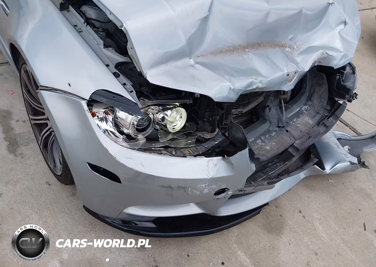 2011 BMW M3 VIN:WBSPM9C5XBE202776 - 17