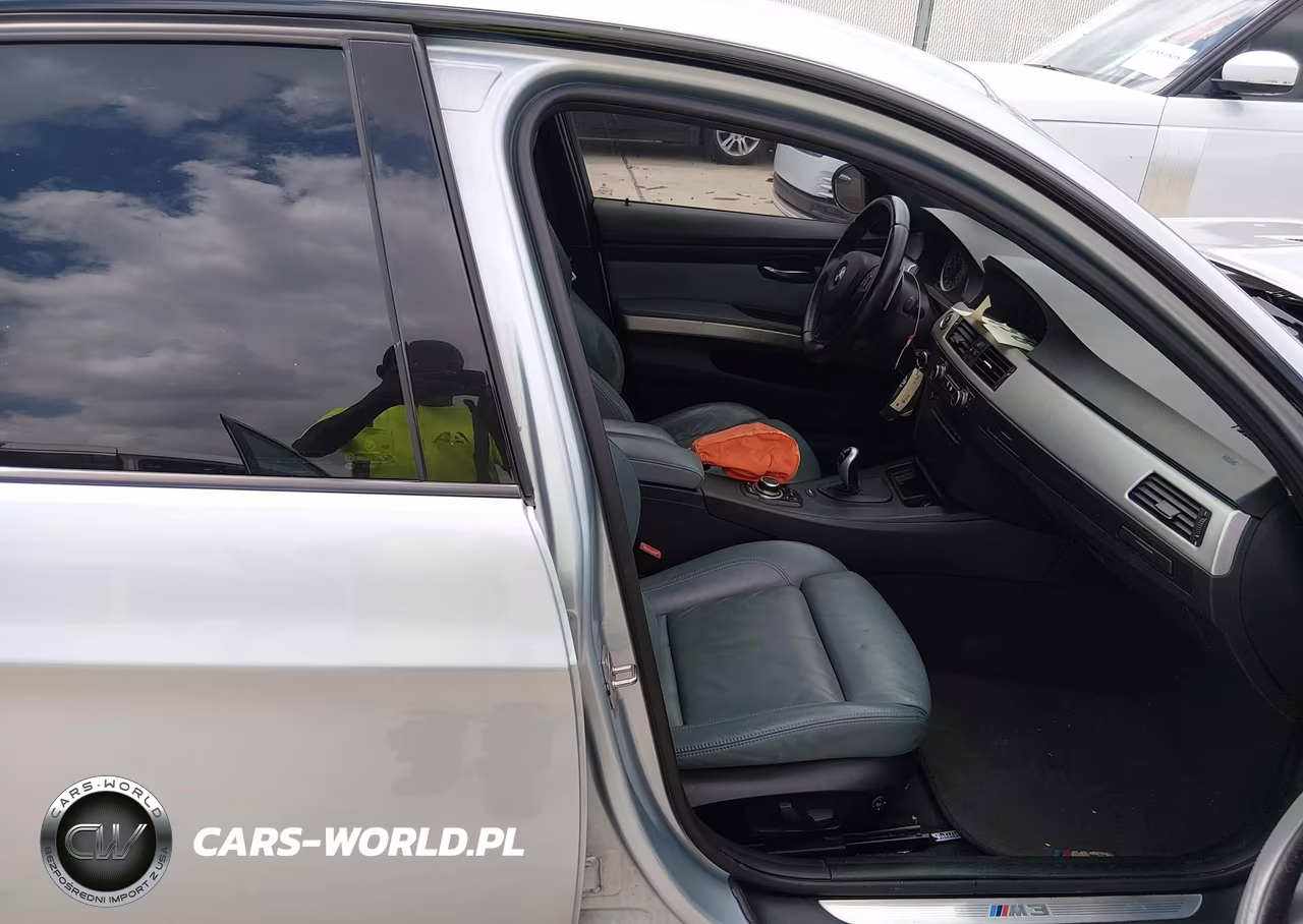 2011 BMW M3 VIN:WBSPM9C5XBE202776 - 5