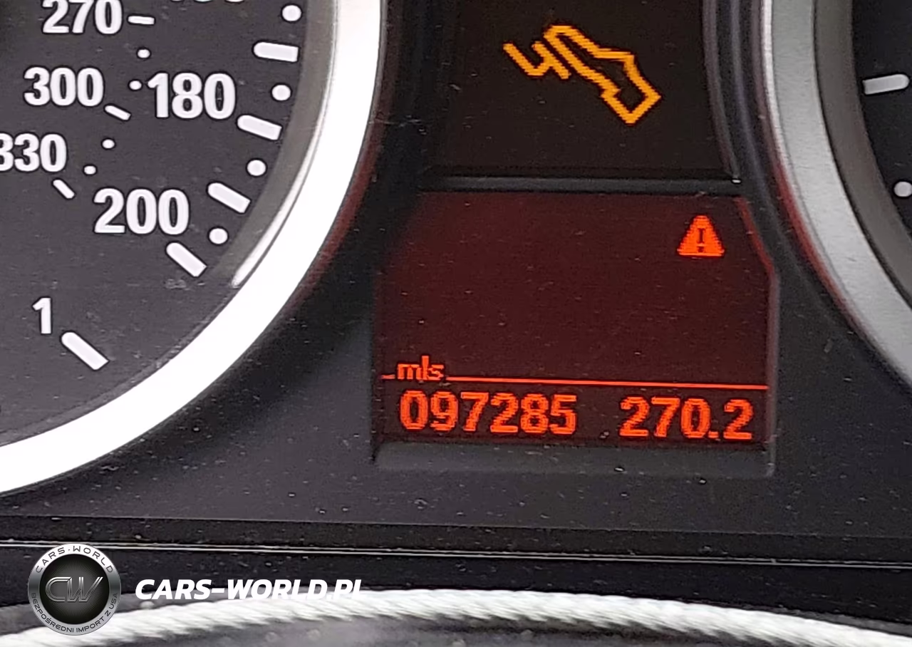 2011 BMW M3 VIN:WBSPM9C5XBE202776 - 7
