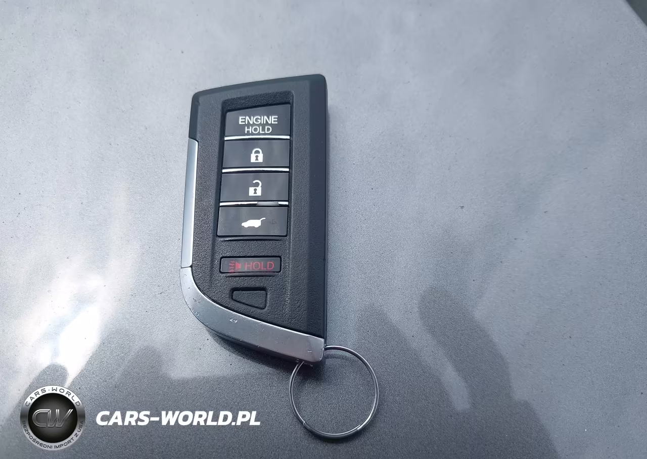 2024 Acura Integra A-Spec Technology VIN:19UDE4H66RA003402 - 11