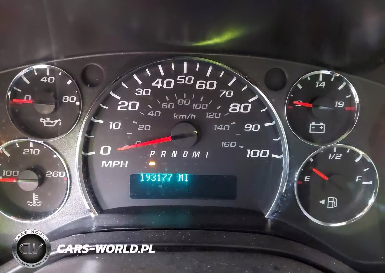 2012 Chevrolet Express 2500 Work Van VIN:1GCWGFCA4C1151547 - 7