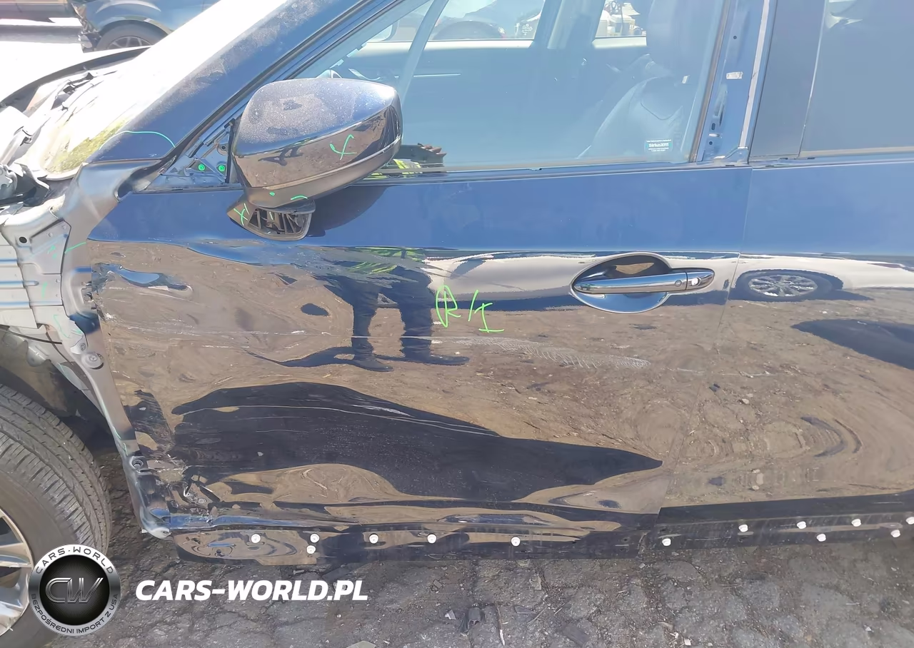 2019 Mazda Cx-5 Grand Touring VIN:JM3KFBDMXK1567157 - 19