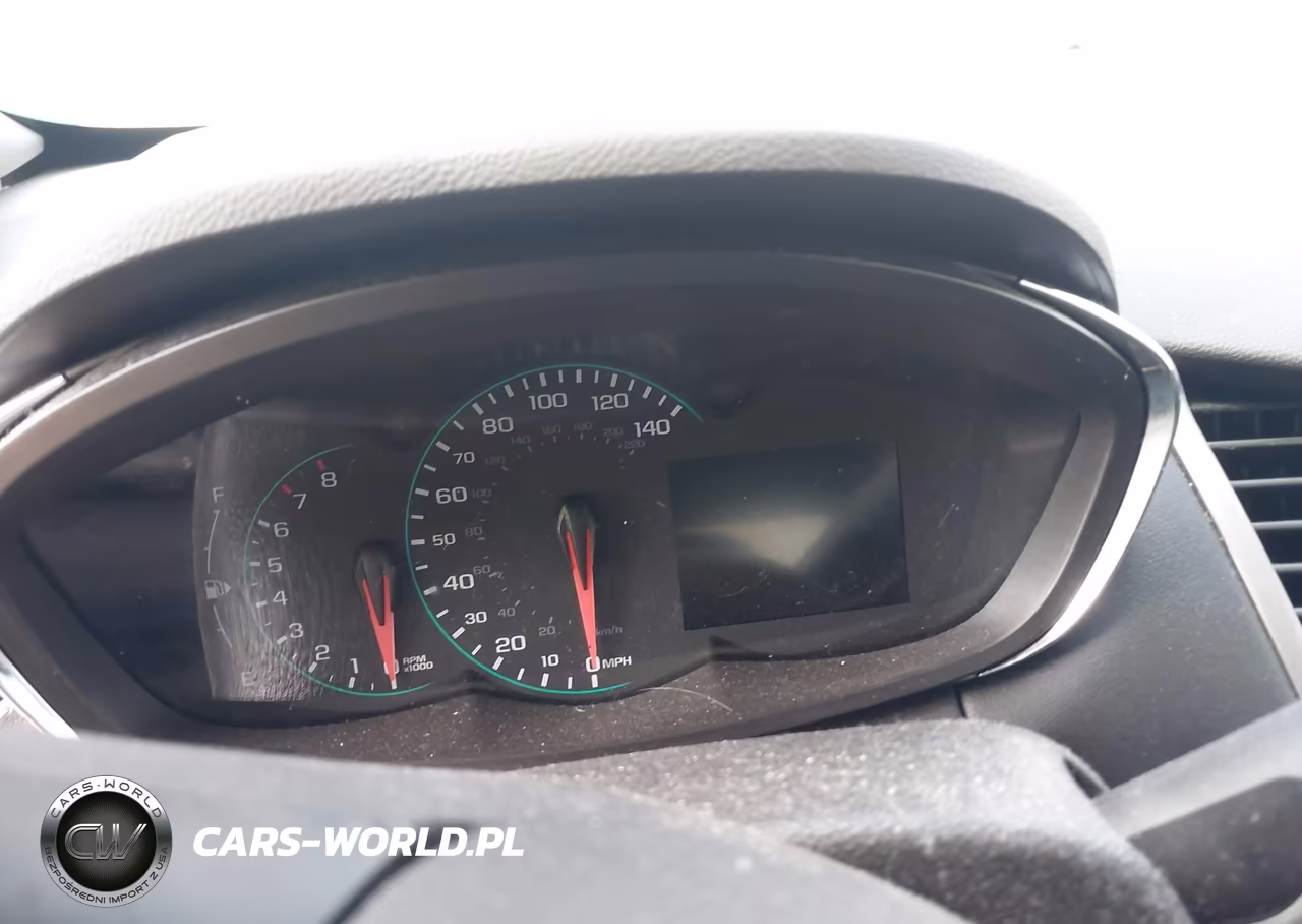 2020 Chevrolet Trax Awd Lt VIN:3GNCJPSB7LL190623 - 6