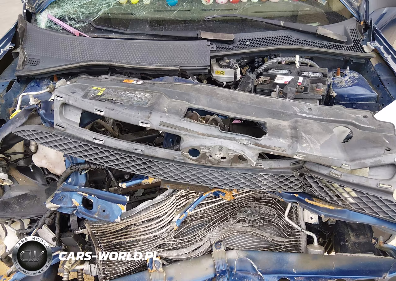 2009 Ford Focus Se VIN:1FAHP35N19W268348 - 10