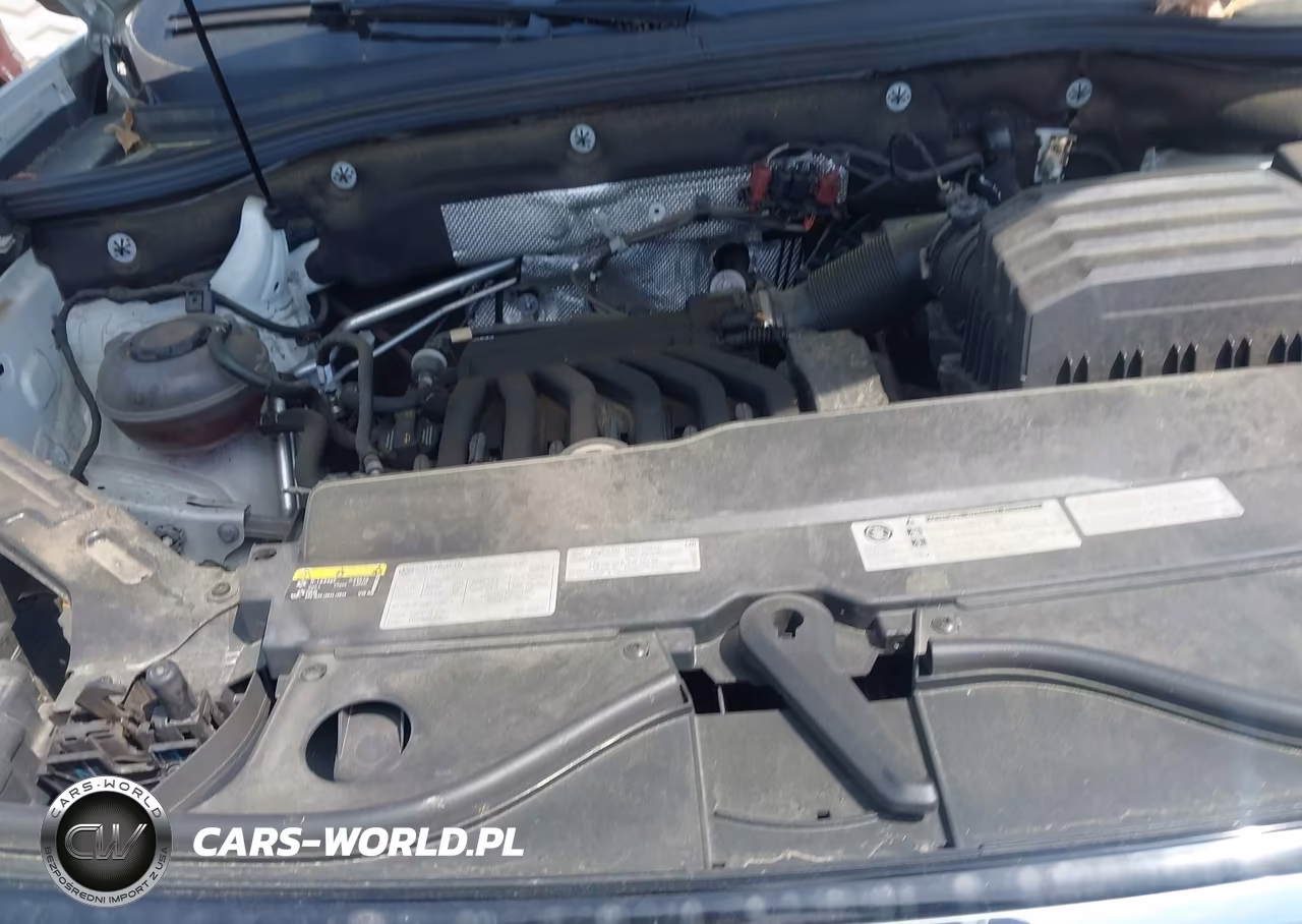 2020 Volkswagen Atlas Cross Sport 3.6L V6 Sel VIN:1V2ME2CA0LC220131 - 10