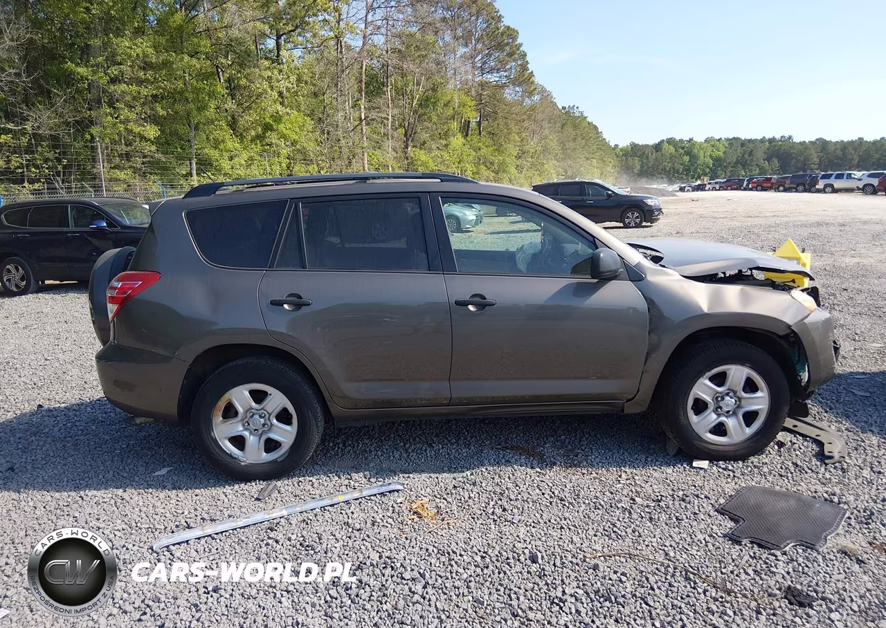 2011 Toyota Rav4 VIN:2T3BF4DV1BW100773 - 13