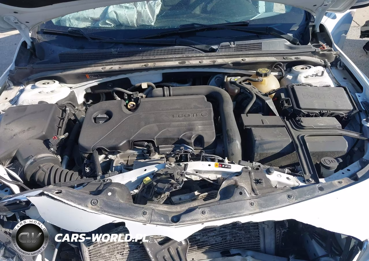 2018 Chevrolet Malibu Lt VIN:1G1ZD5ST4JF223942 - 10