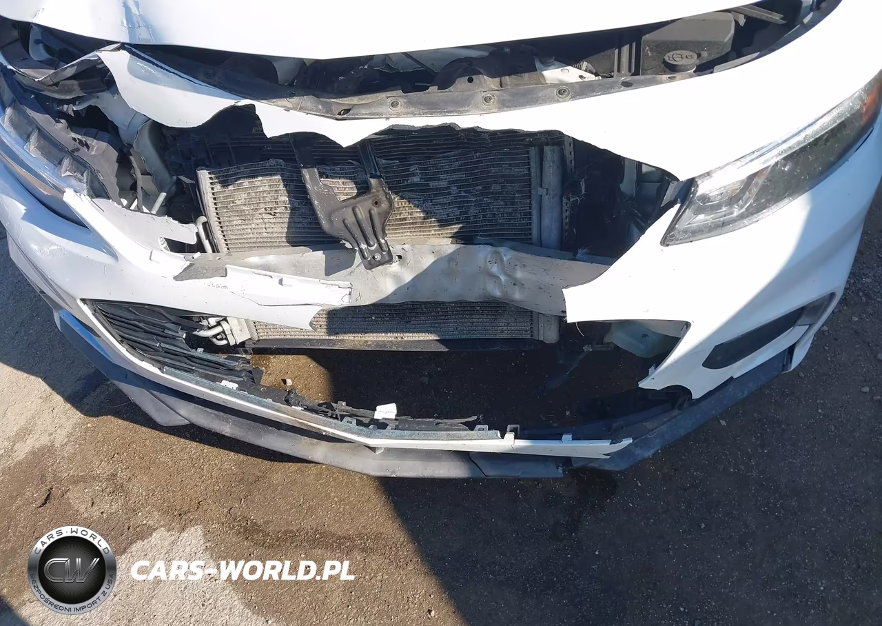 2018 Chevrolet Malibu Lt VIN:1G1ZD5ST4JF223942 - 6