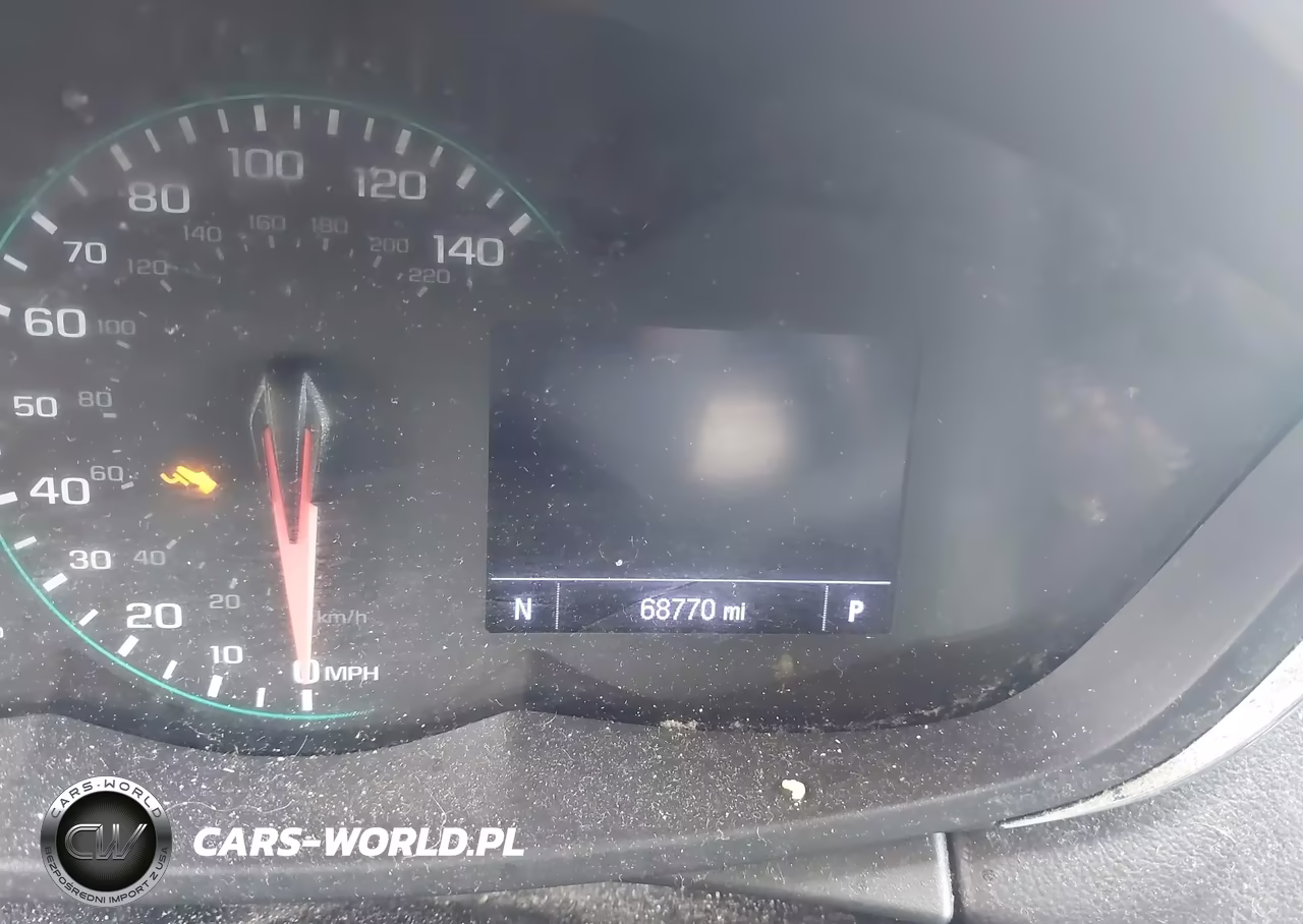 2019 Chevrolet Trax Lt VIN:KL7CJPSB3KB886739 - 16