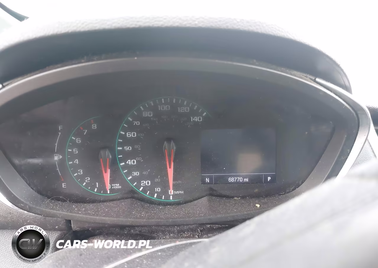 2019 Chevrolet Trax Lt VIN:KL7CJPSB3KB886739 - 7