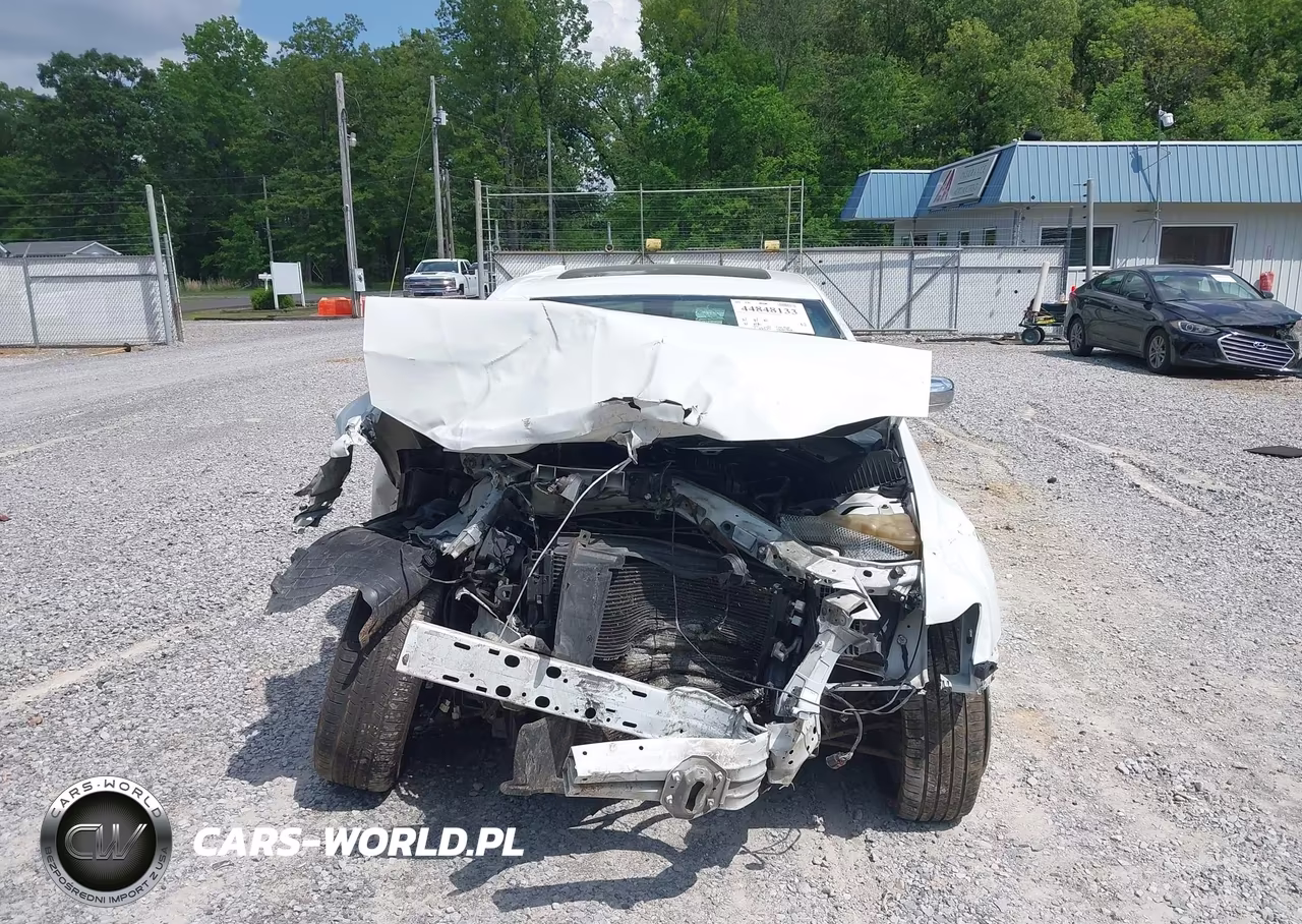 2016 Chrysler 300C VIN:2C3CCAEG6GH182118 - 12