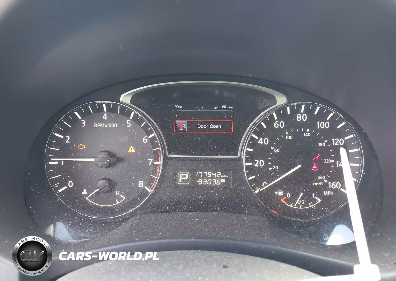 2015 Nissan Altima 2.5-2.5 S-2.5 Sl-2.5 Sv VIN:1N4AL3AP9FN391496 - 7