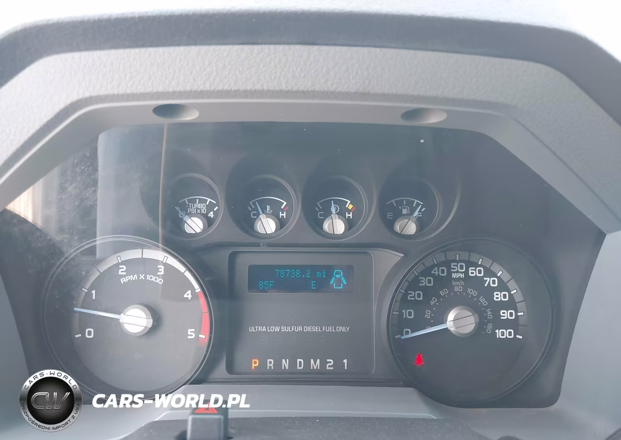 2016 Ford F-450 Xl VIN:1FT8W4DT2GED31656 - 7
