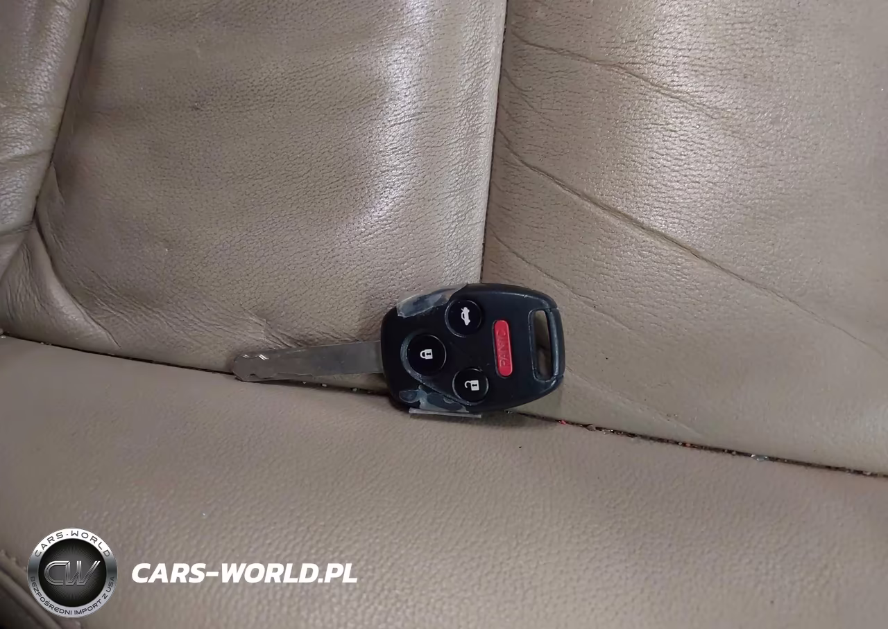 2012 Honda Accord 3.5 Ex-L VIN:1HGCP3F8XCA000644 - 11