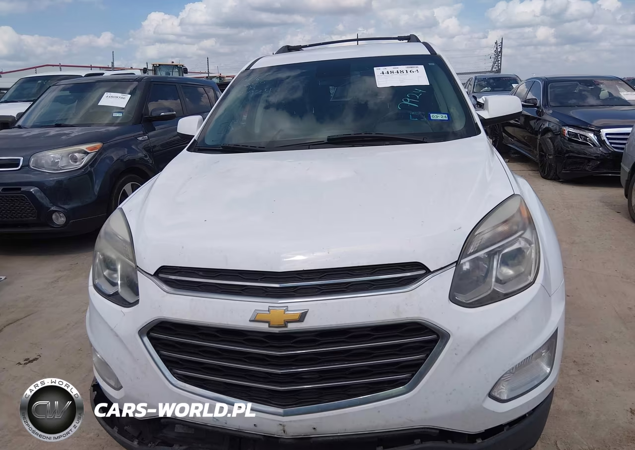 2017 Chevrolet Equinox Lt VIN:2GNALCEK6H1537924 - 12