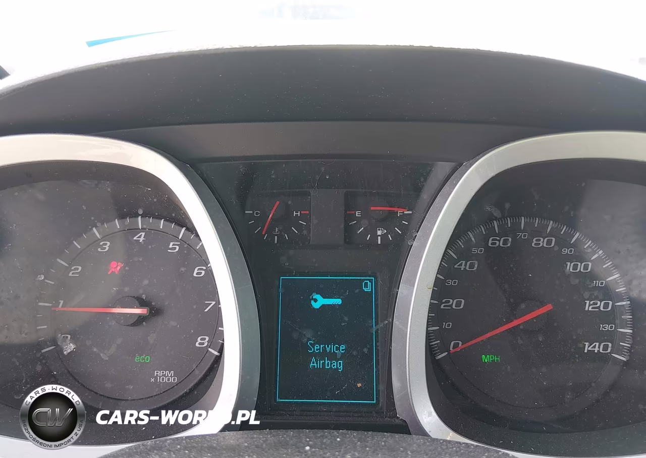 2017 Chevrolet Equinox Lt VIN:2GNALCEK6H1537924 - 7