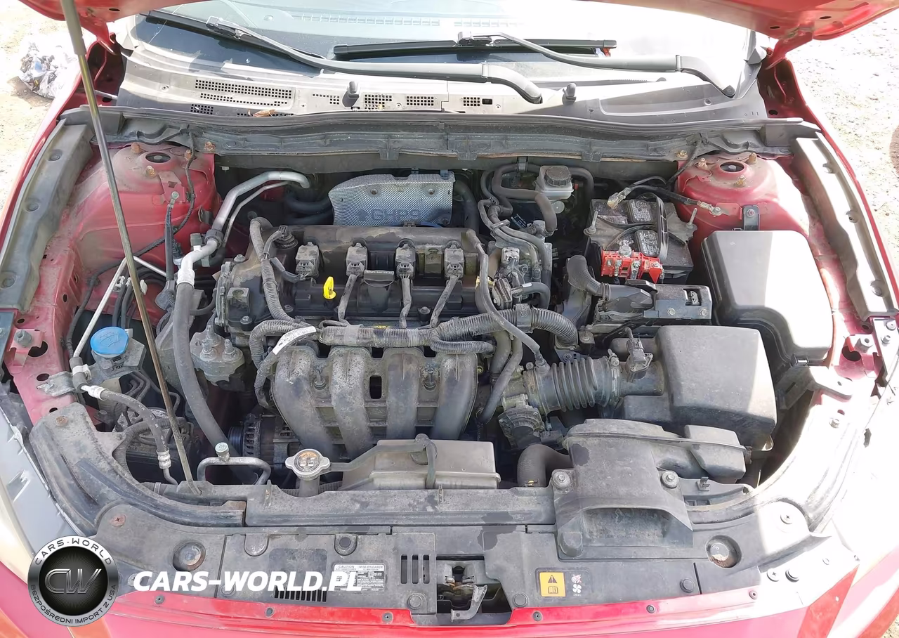2014 Mazda Mazda3 I Grand Touring VIN:JM1BM1M78E1155830 - 10