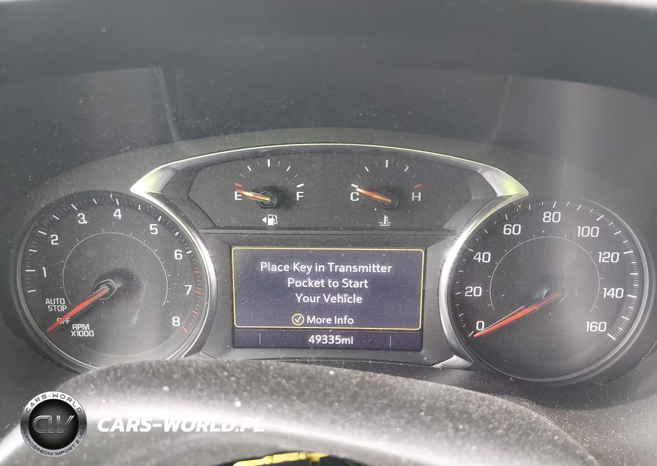 2023 Chevrolet Blazer Fwd 2Lt VIN:3GNKBCR43PS223606 - 7
