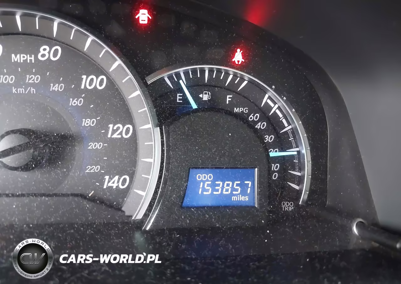 2013 Toyota Camry Xle V6 VIN:4T1BK1FK8DU022386 - 16