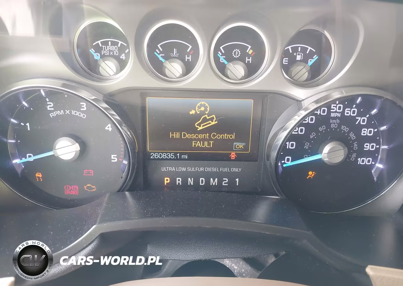 2014 Ford F-250 Lariat VIN:1FT7W2BT8EEB11809 - 15