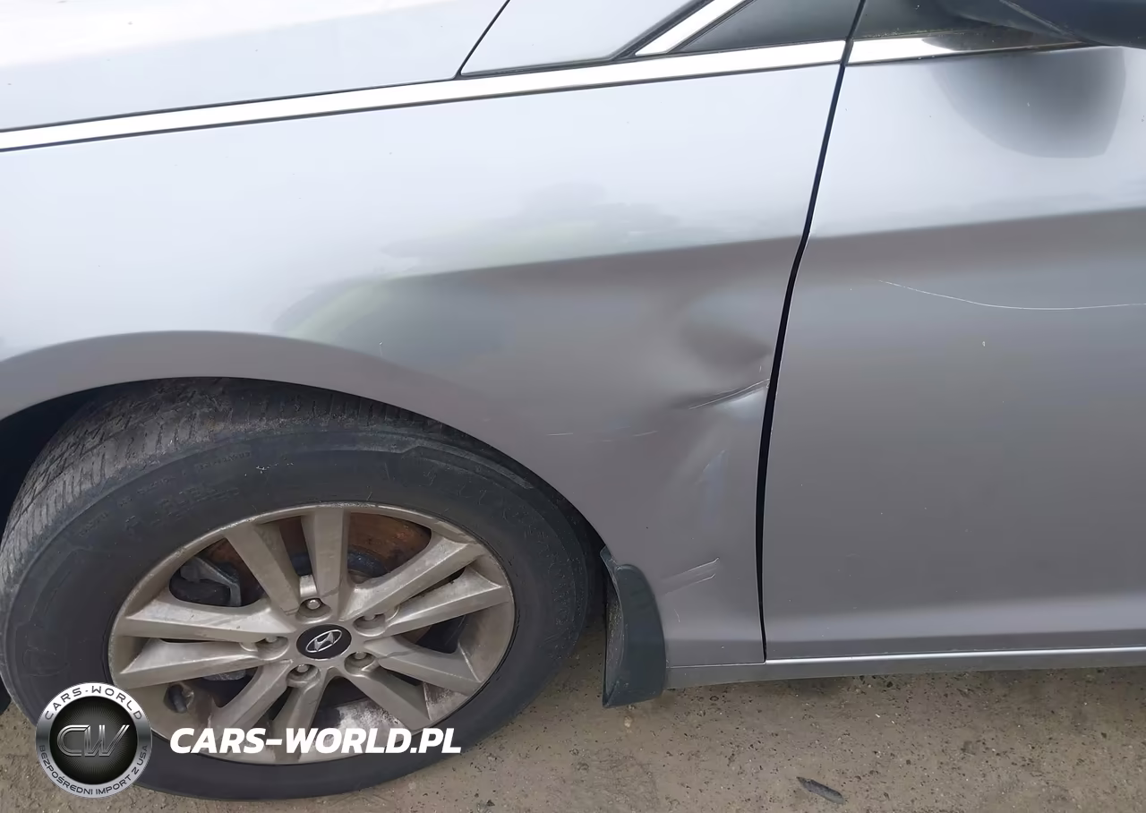 2015 Hyundai Sonata Se VIN:5NPE24AF5FH146657 - 6