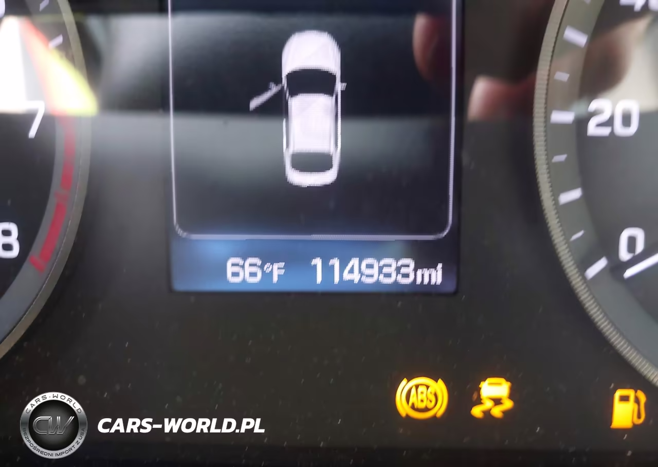 2015 Hyundai Sonata Se VIN:5NPE24AF5FH146657 - 7