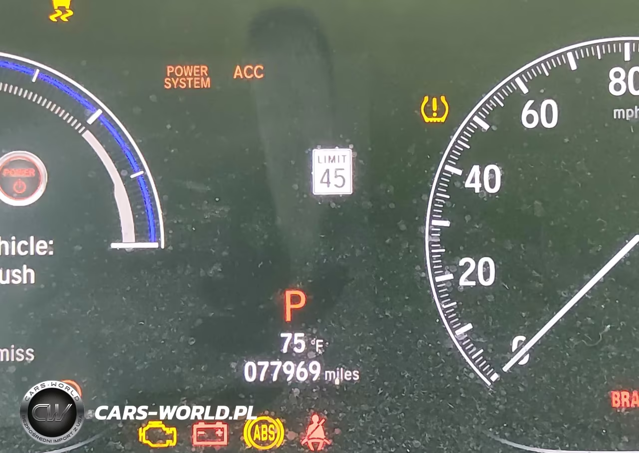2020 Honda Insight Ex VIN:19XZE4F53LE015073 - 16