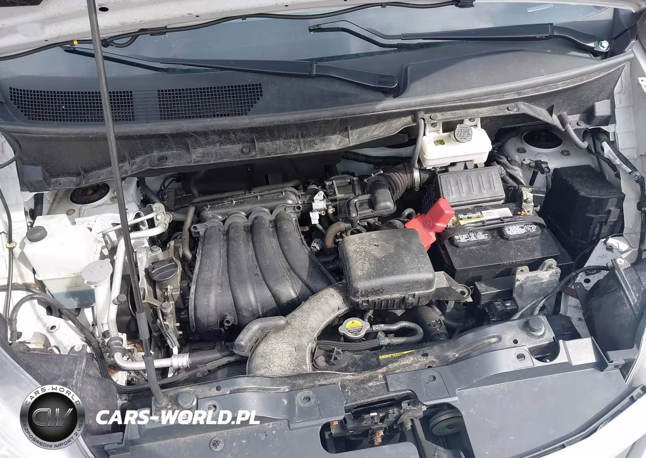 2021 Nissan Nv200 Cargo Sv Xtronic Cvt VIN:3N6CM0KN0MK691018 - 10