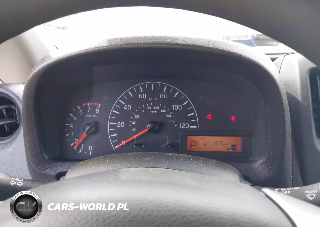 2021 Nissan Nv200 Cargo Sv Xtronic Cvt VIN:3N6CM0KN0MK691018 - 7