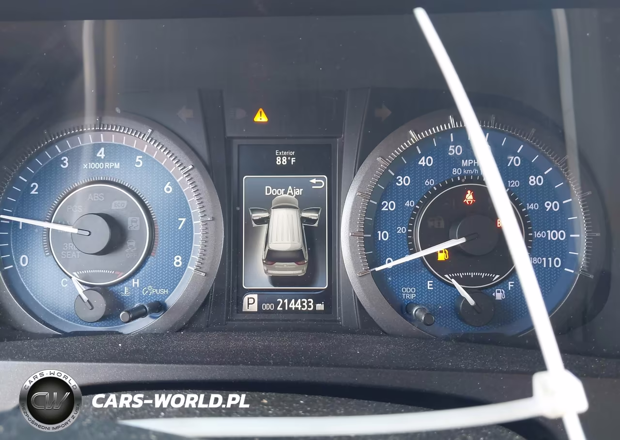 2017 Toyota Sienna Xle 8 Passenger VIN:5TDYZ3DC3HS832780 - 7