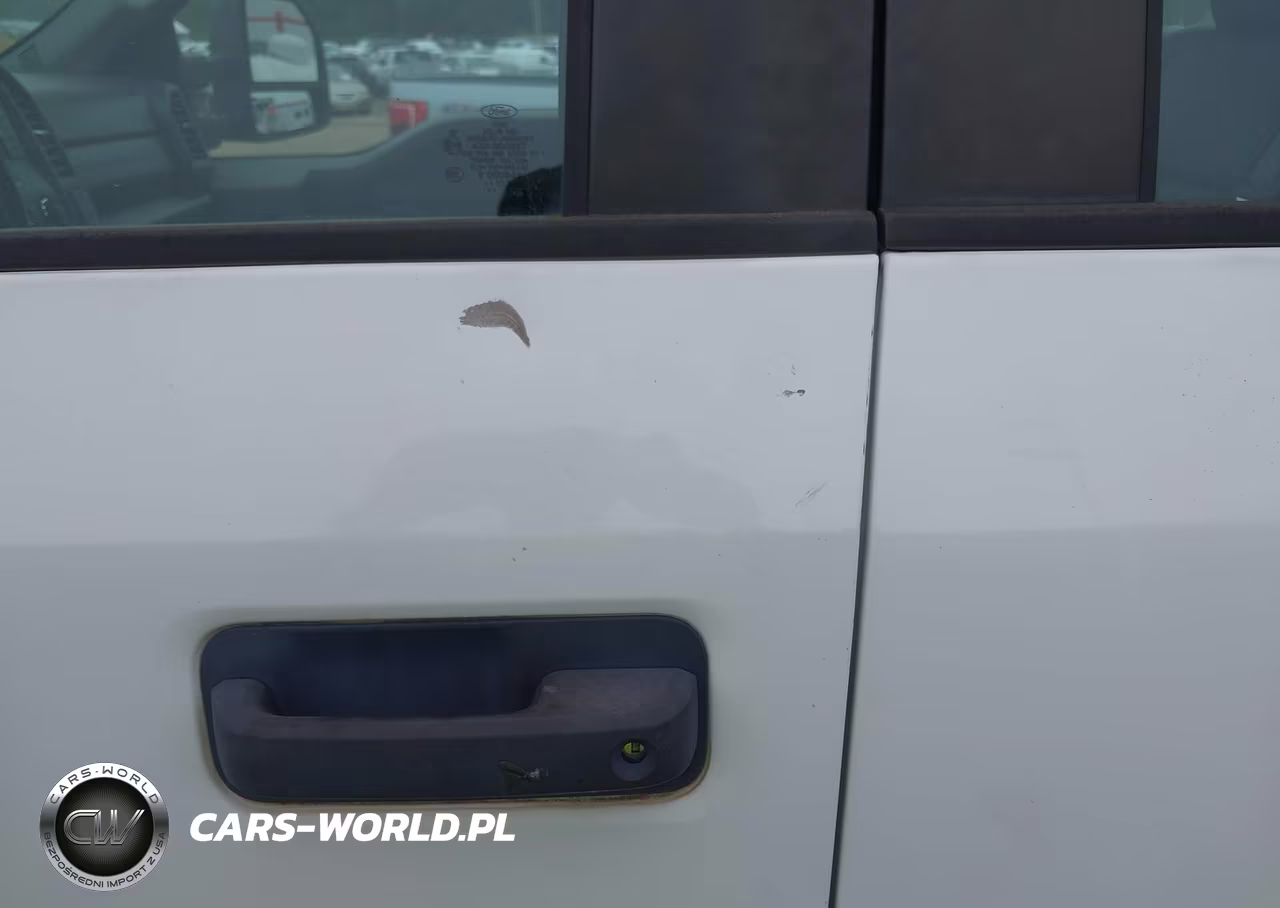 2017 Ford F-250 Xl VIN:1FD7X2A68HEE07423 - 12