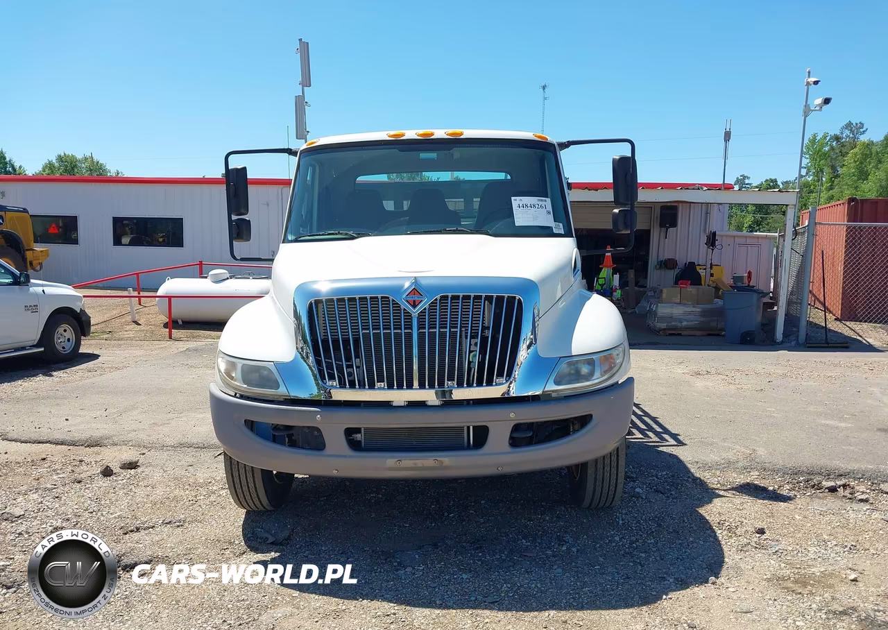 2016 International 4000 4300 VIN:1HTMMMMM9GH268974 - 12