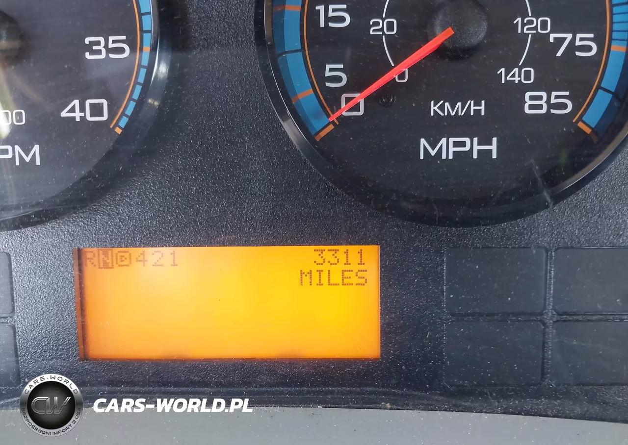 2016 International 4000 4300 VIN:1HTMMMMM9GH268974 - 15