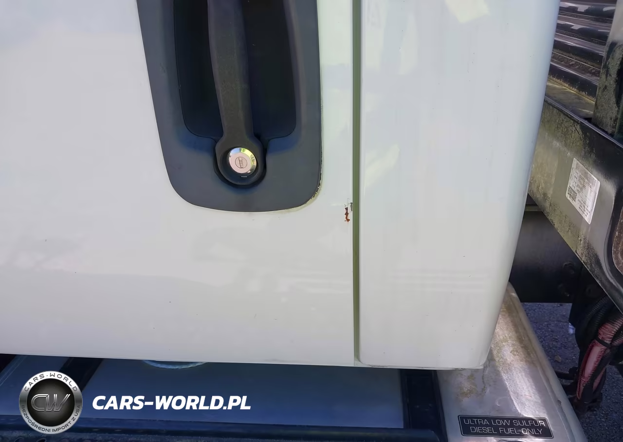 2016 International 4000 4300 VIN:1HTMMMMM9GH268974 - 6