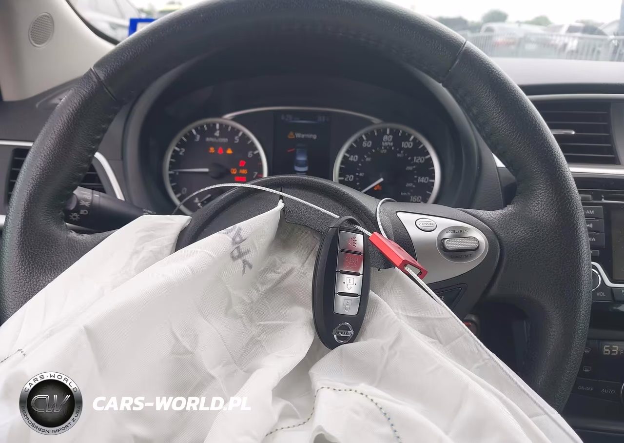 2018 Nissan Sentra Sv VIN:3N1AB7AP0JY220199 - 11