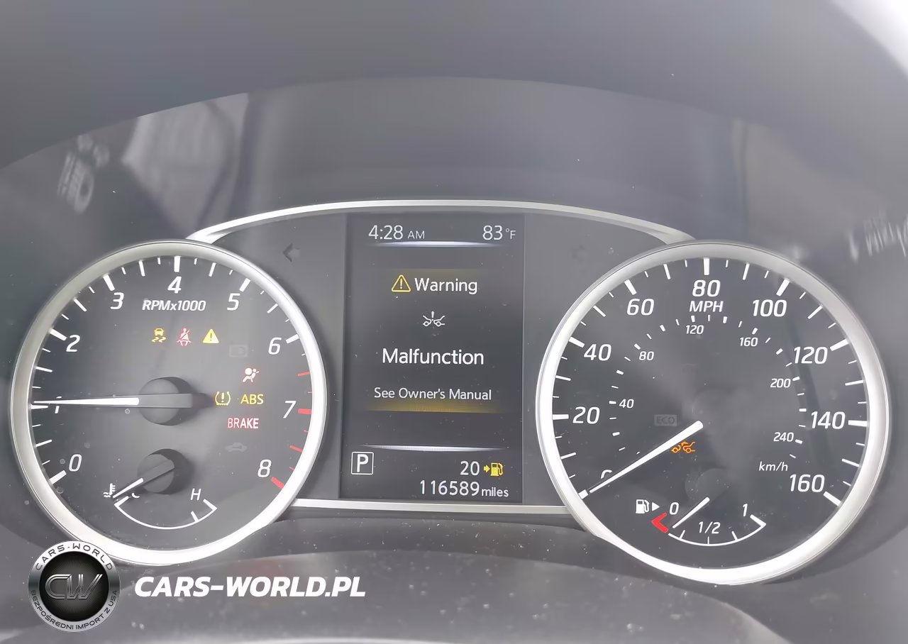 2018 Nissan Sentra Sv VIN:3N1AB7AP0JY220199 - 7