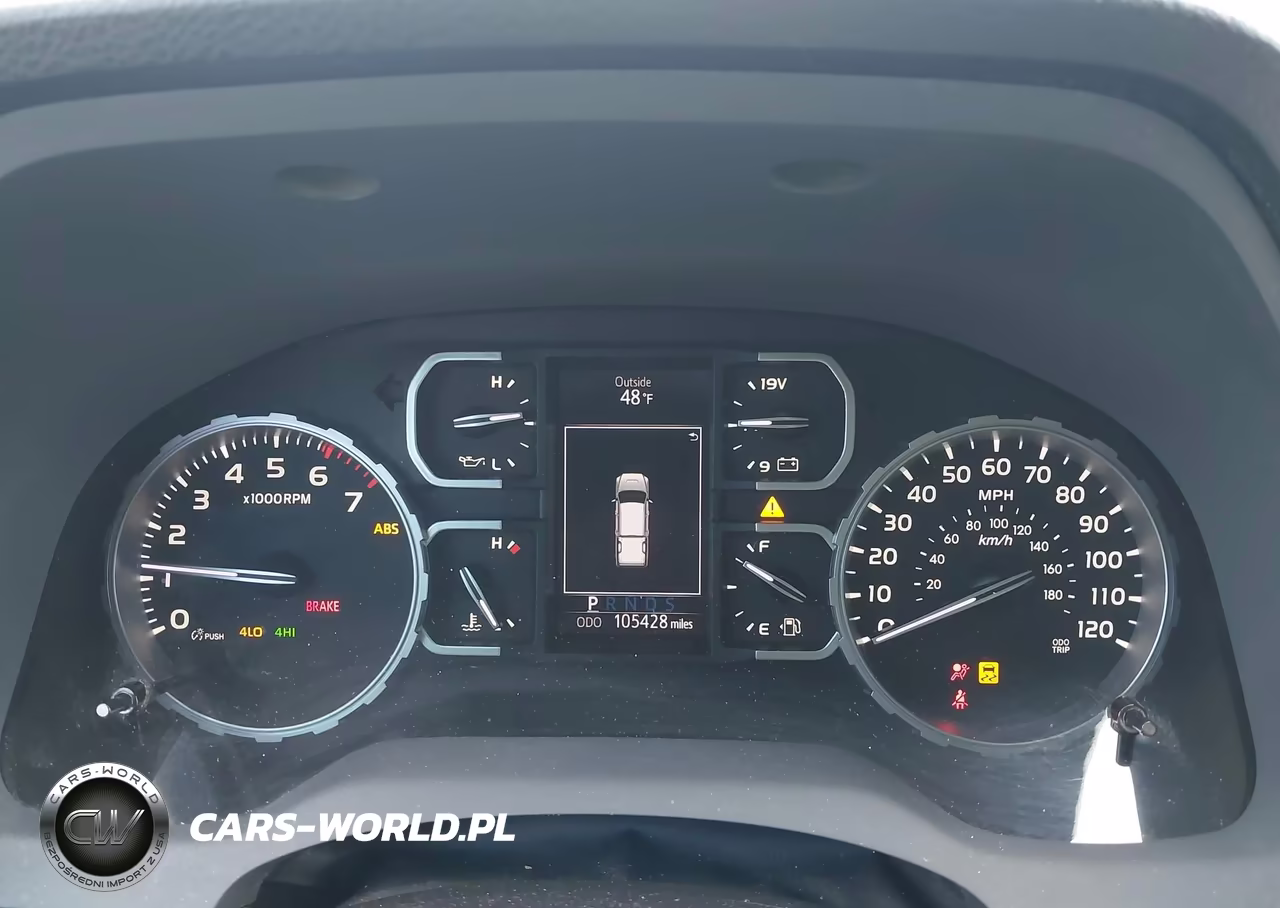 2020 Toyota Tundra Sr5 VIN:5TFDY5F15LX941558 - 7