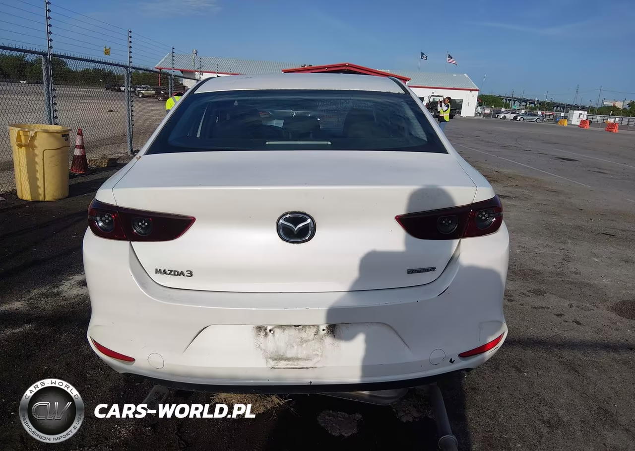 2020 Mazda Mazda3 VIN:JM1BPABL1L1165233 - 16