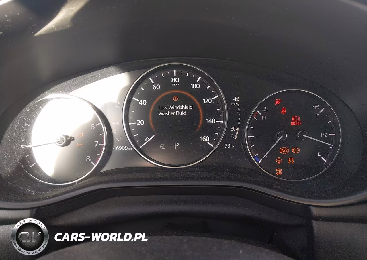 2020 Mazda Mazda3 VIN:JM1BPABL1L1165233 - 7