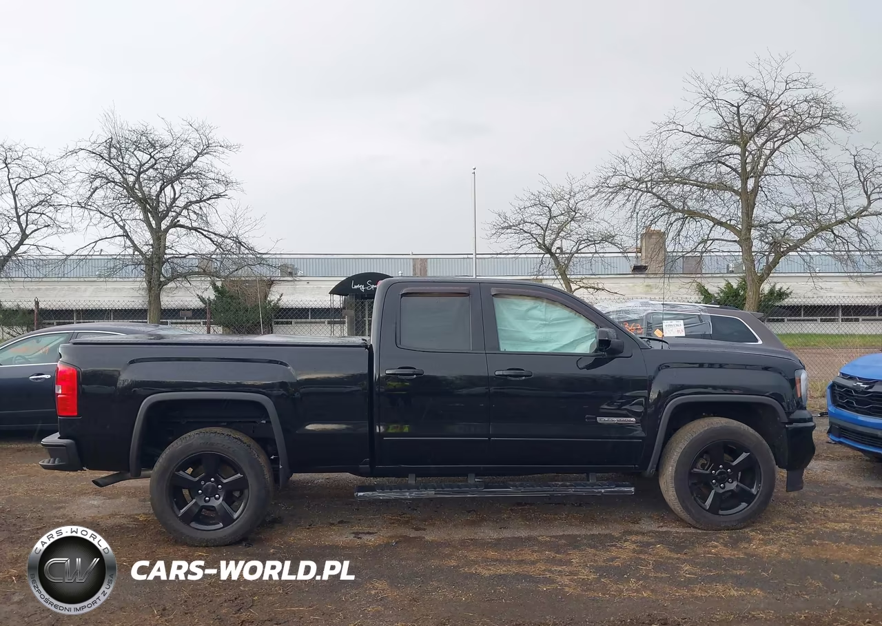 2018 GMC Sierra 1500 VIN:1GTR1LEH2JZ371646 - 13