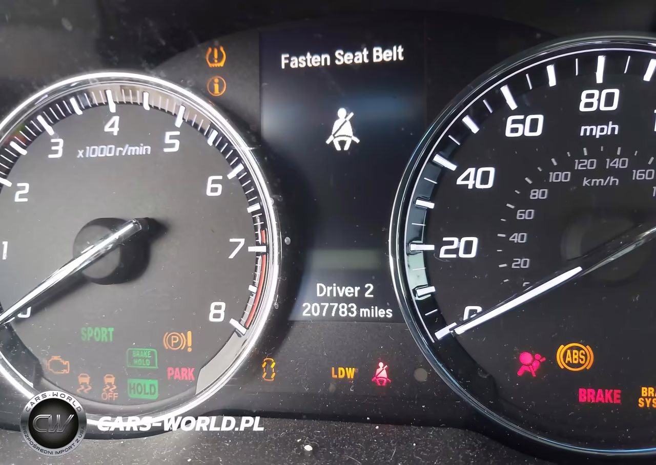 2014 Acura Rlx VIN:JH4KC1F53EC003830 - 14