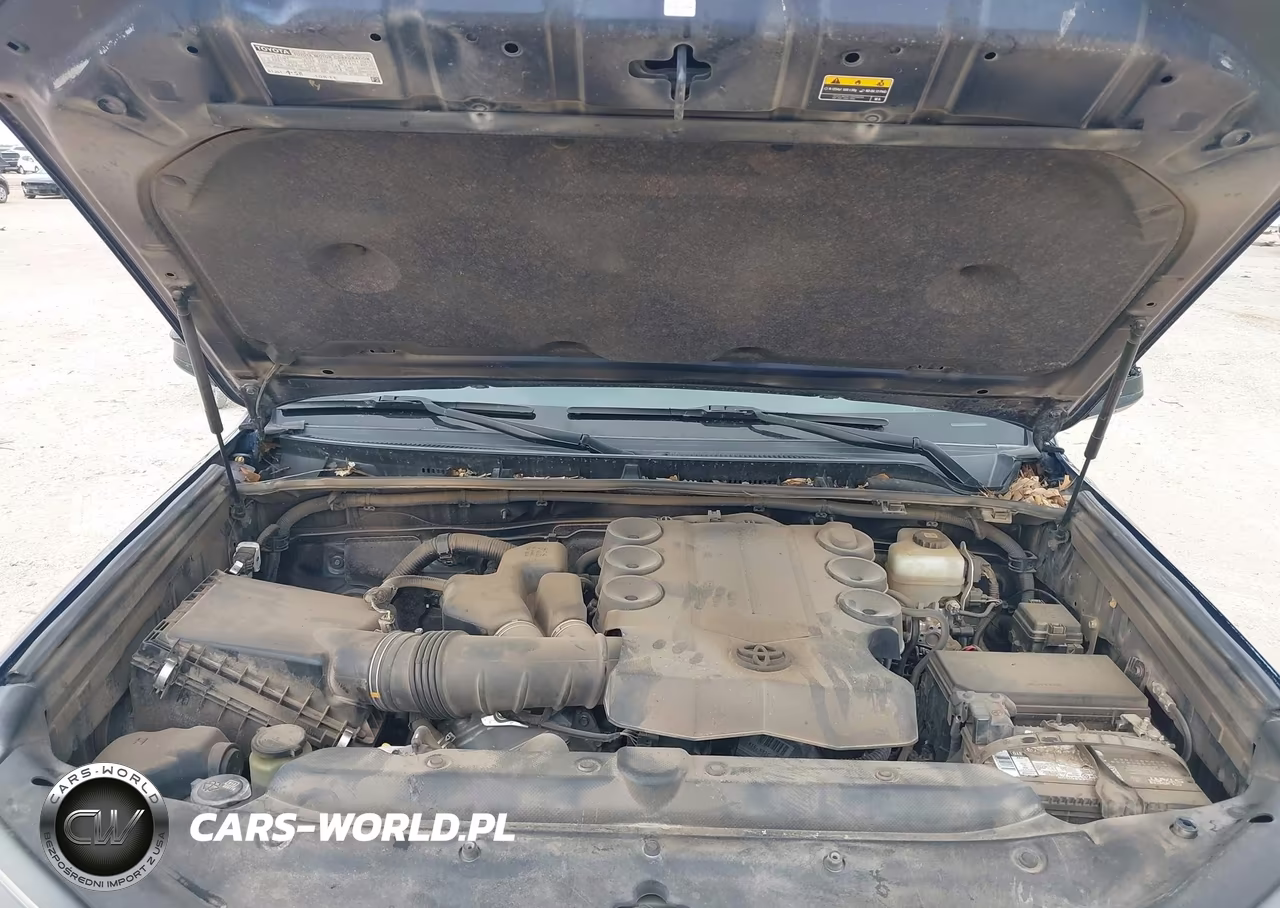 2021 Toyota 4Runner Sr5 VIN:JTEMU5JR0M5888477 - 10