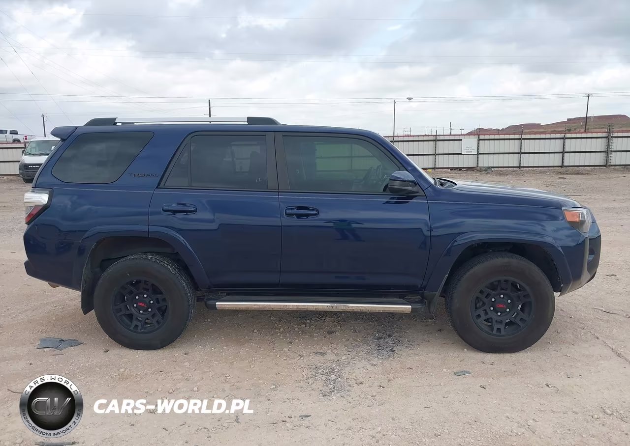 2021 Toyota 4Runner Sr5 VIN:JTEMU5JR0M5888477 - 13