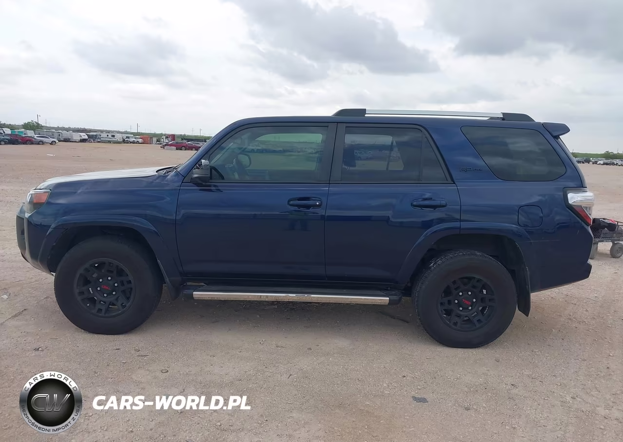 2021 Toyota 4Runner Sr5 VIN:JTEMU5JR0M5888477 - 14