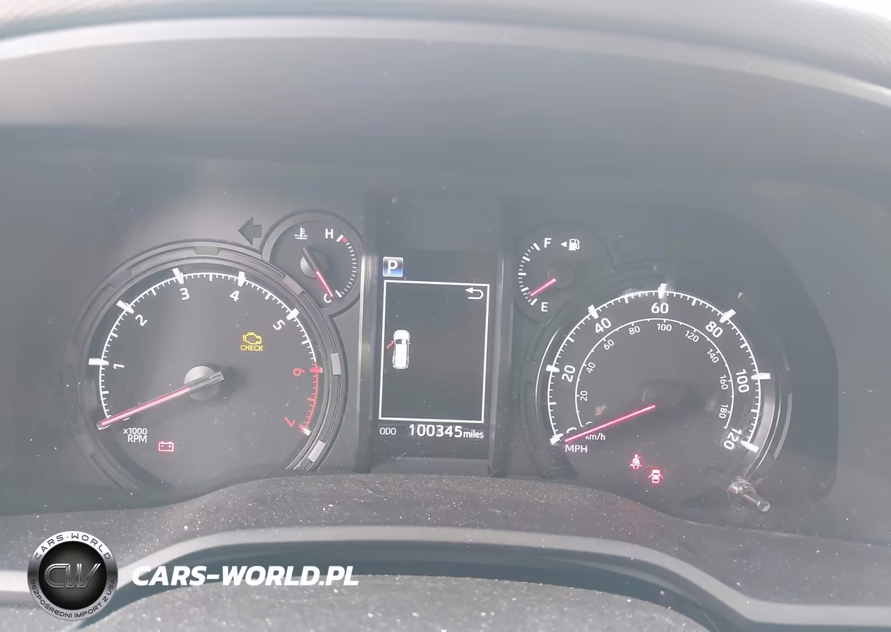 2021 Toyota 4Runner Sr5 VIN:JTEMU5JR0M5888477 - 7