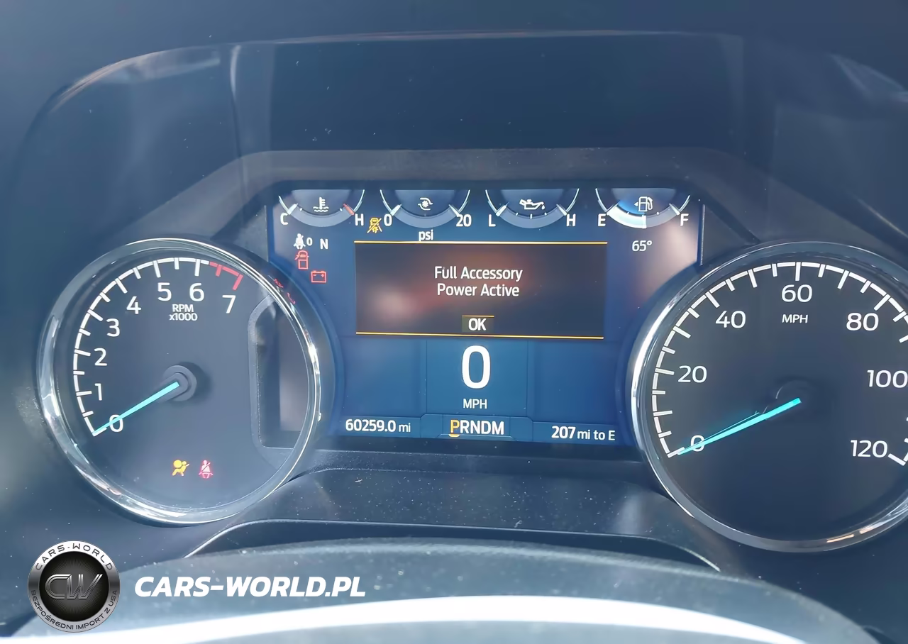 2022 Ford F-150 Xlt VIN:1FTFW1E80NFA57445 - 7