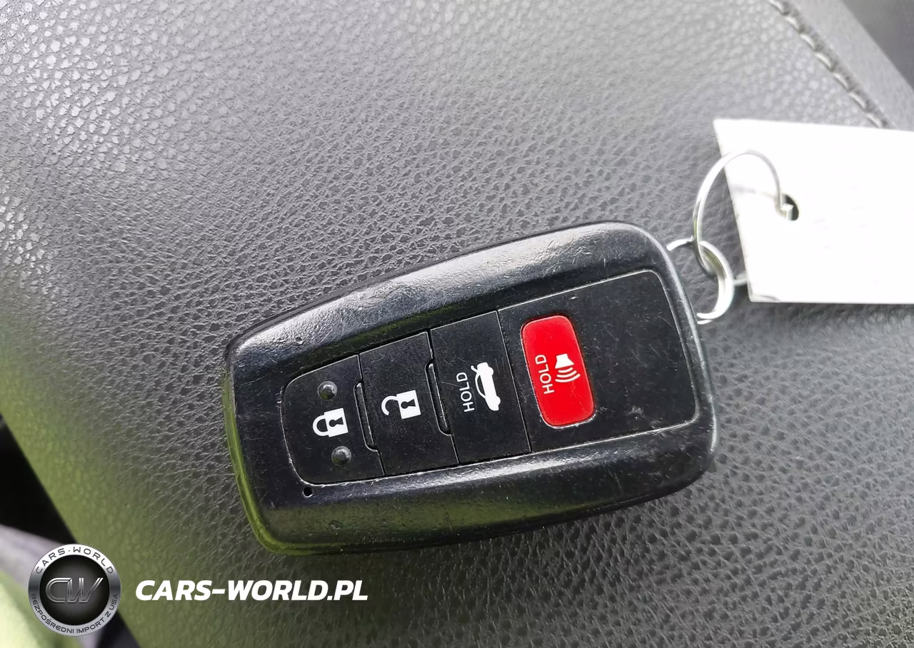 2019 Toyota Camry Xse VIN:4T1B61HK3KU710603 - 11